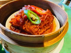 柱侯金钱肚-誉八仙茶室酒楼(新天地店)