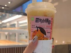 -奈雪的茶(花城汇中区PRO店)