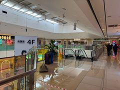-北京华联购物中心(天通苑店)