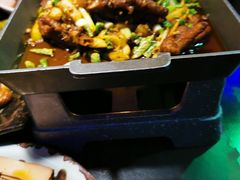 -醉小酒馆·川菜·江湖菜·重庆菜(观音桥旗舰店)