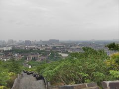 -虞山风景区