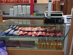 -叁省斋粉蒸肉甑糕·清真(回民街店)