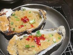 -夜食白市Yespicy·烧烤啤酒宵夜(番禺四海城店)