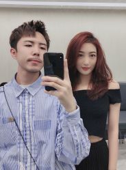 -简法造型·品牌形象店