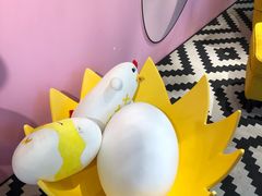 -CAFE'IN精品咖啡体验空间(小寨店)