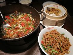 -小隐人家(乐松店)