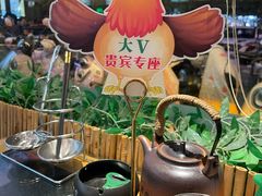 -武庄主特色炒鸡(周恩来纪念馆店)