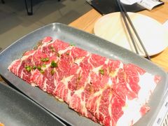 -新石器烤肉(招商1872店)