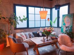 -Cafe Rooftop Cheongsapo