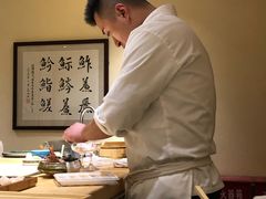 -鮨青(恒基名人购物中心店)