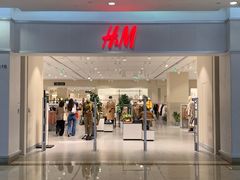 -H&M(星河城店)