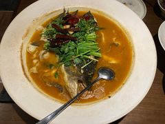 -清水亭湖北菜(大屯DT51店)