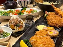 -胜博殿日式炸猪排(西红门店)