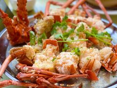 -沙田台山海鲜·酣客酒窖