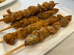 -功德林素菜饭庄(前门店)