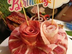 -厚贞日式烤肉(浦东汇智店)