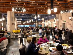 大堂-79号渔船海鲜饭店(华强北店)