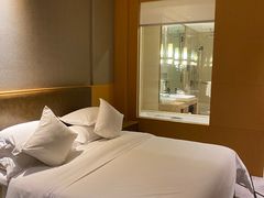 -景德镇中国陶瓷博物馆西山湖凯莱度假酒店
