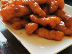 -李连贵熏肉大饼(丰台南路地铁站店)