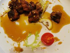 话梅排骨-铜小馆(1891时光道店)