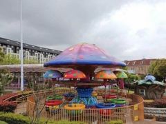 -安徒生童话乐园