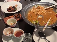 -逸品淮扬(东方渔人码头店)