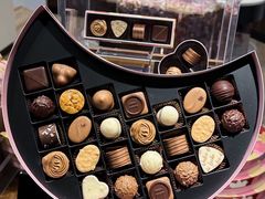 -Laderach 莱德拉(上海环贸iapm店)