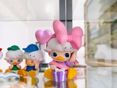 -泡泡玛特POPMART(柏威年购物中心店)
