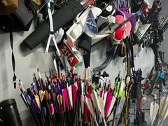 -蓝天射箭馆·专业射箭运动(诚丰广场店)