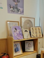 -倾城宝贝儿童摄影(新辰里酒仙桥店)