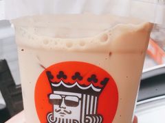 -幸运咖(思源学院店)