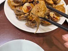 -小铜锣湾海鲜家常菜馆(河西店)