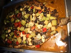 -锦尚阁烤鱼(望京新荟城店)