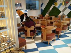 -85度C(上海松江九亭店)