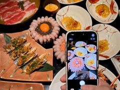 -花潮料理艺食馆(SM新生活广场店)