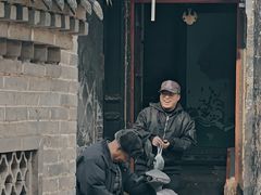 -韩城古城
