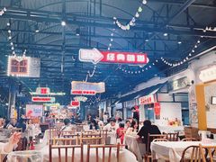 -霸王虾·麻辣小龙虾(清水河公园店)