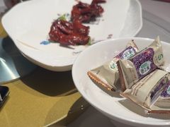 -千百味红餐厅·江西菜(绿地双子塔店)