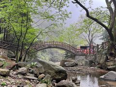 -浙北大峡谷