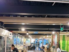 -菌海森林·非遗野生菌火锅(西山区滇池路摩根道店)