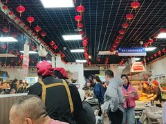 -大姐麻辣烫(莲宝中路店)