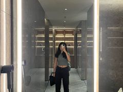 -广州颐悦·GYM室外游泳运动馆(广州白云店)