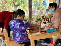 -杭州滨江欧文幼儿园