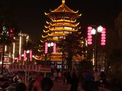 -靖西锦绣古镇景区