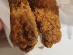 -麦当劳(欢乐谷店)