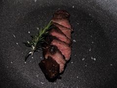 炙烤安格斯牛排-小火花·干式熟成牛排馆Spark SteakHouse(剑桥郡店)