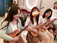 -乐尚音乐空间·钢琴·声乐·架子鼓(会展中心店)