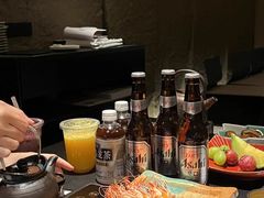 -花潮料理艺食馆(SM新生活广场店)