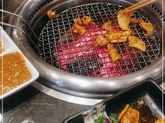 -一品诚记烤肉·甄选店(中南路店)
