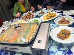 -印巷里主题餐厅(马鞍山店)